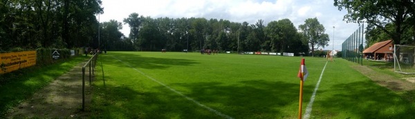 Sportanlage Dachwiesen - Peine-Dungelbeck