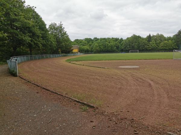 Stadion Goldene Aue - Goslar-Kattenberg