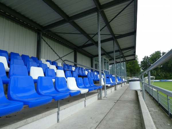 Sportpark Noordhout - Serooskerke Walcheren