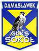 Wappen GLKS Sokół Damasławek