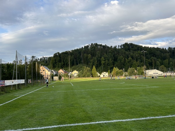 Sportplatz Gmeiwerch - Turbenthal