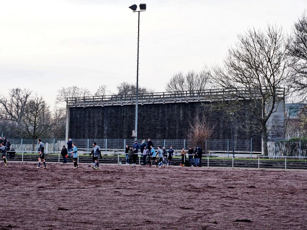 Sportzentrum Große Wiese Platz 2 - Arnsberg-Neheim-Hüsten