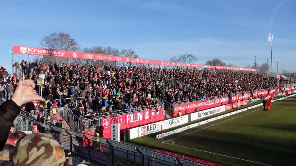 AKON ARENA - Würzburg