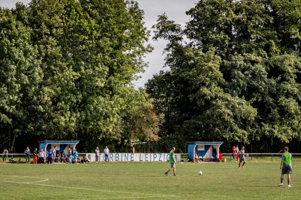 Sportanlage Am Goethesteig - Leipzig-Dölitz