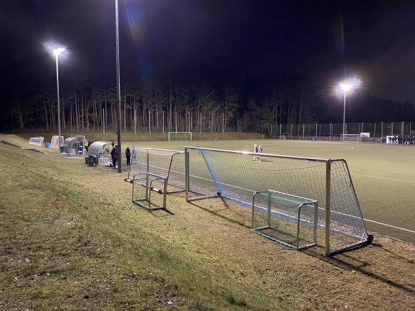 Waldsportplatz 2 - Petershagen/Eggersdorf