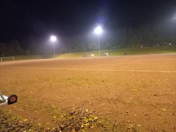 Sportplatz Unnau - Unnau