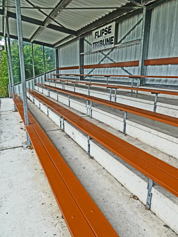 Sportpark De Stoofwei - Koudekerke