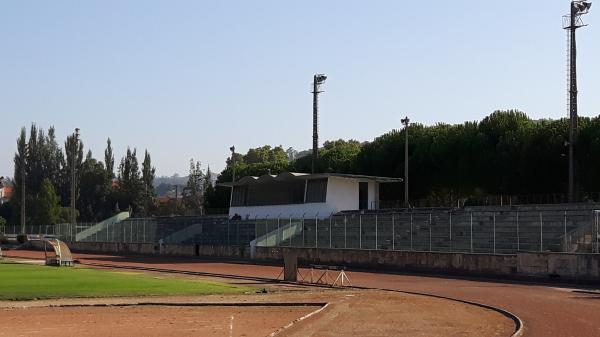 Estádio Universitário de Coimbra - Coimbra