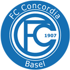 Wappen FC Concordia Basel