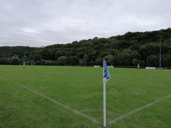 Sportanlage Leißling - Weißenfels-Leißling