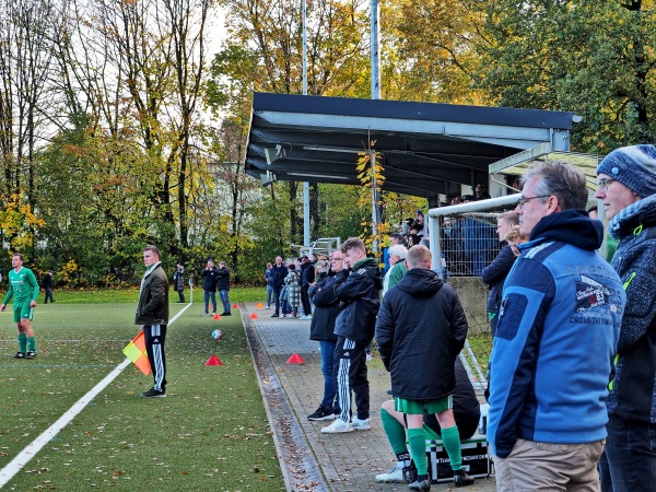 Spadaka Sportpark Platz 2 - Reken-Groß Reken