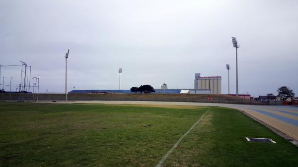 Jan Smuts Stadium - East London, EC