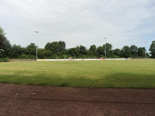 Sportanlage Böckenheckstraße - Datteln-Meckinghoven