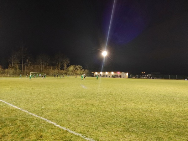Trainingsplatz Union Haag - Haag