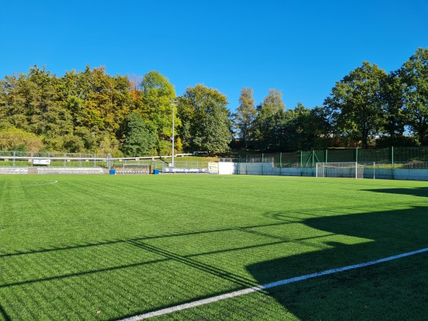 Stadion ZOS 