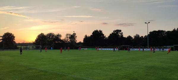 Sportanlage Karl-Jäger-Weg - Burgwedel-Engensen
