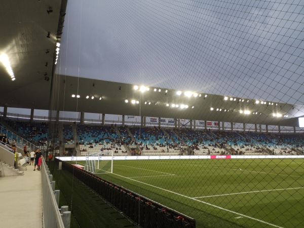 Opus Arena - Osijek