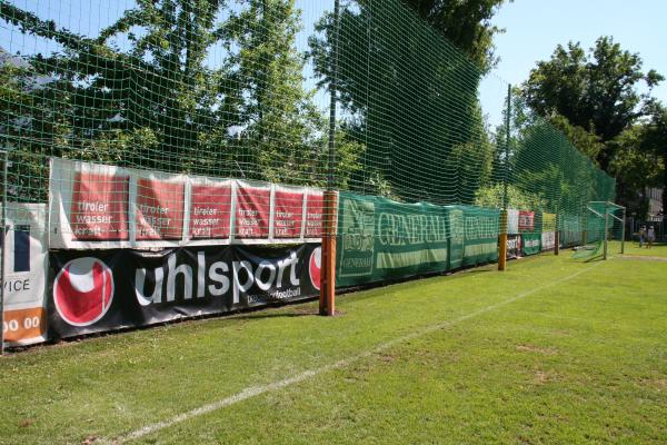 Sportplatz Fennerkaserne - Innsbruck