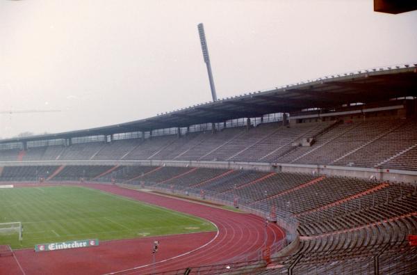 Niedersachsenstadion Hannover