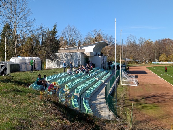 Stadion Hristo Botev - Botevgrad