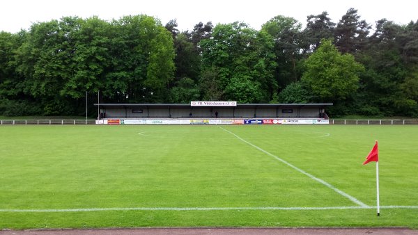 Krandelstadion - Wildeshausen