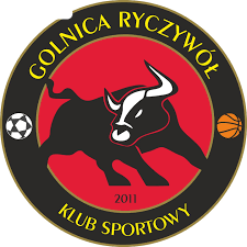 Wappen KS Golnica Ryczywół