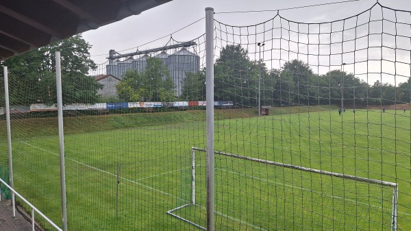 Sportplatz Fürfeld - Fürfeld