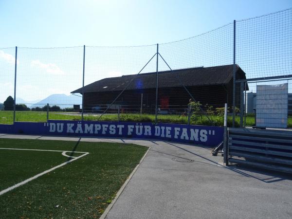 Max Aicher Stadion Nebenplatz - Salzburg