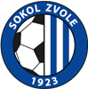 Wappen Sokol Zvole