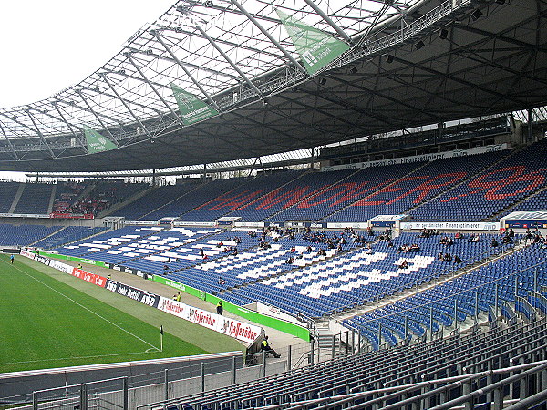 Heinz-von-Heiden-Arena - Hannover