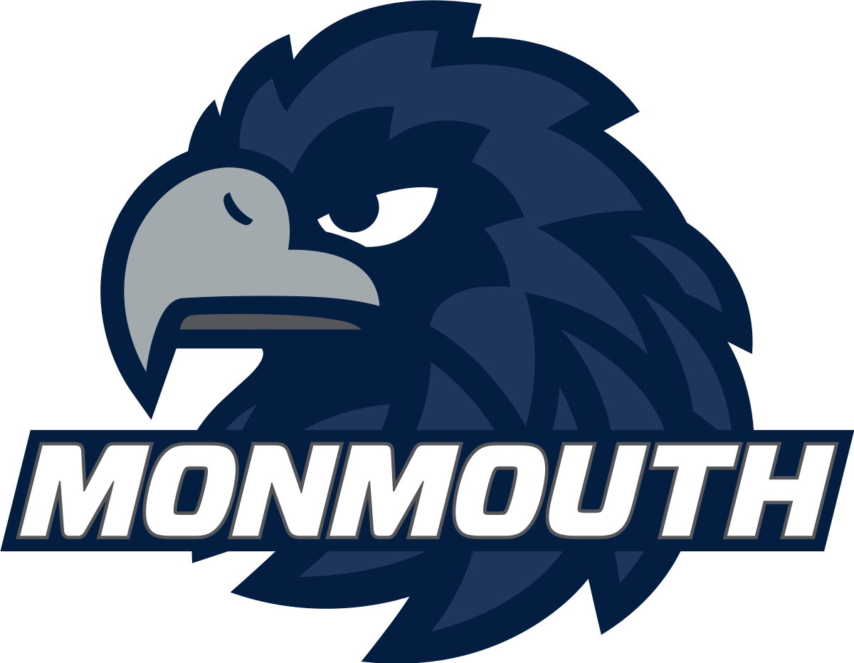 Wappen Monmouth Hawks  79916