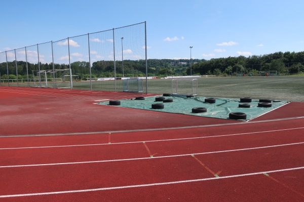 Sport- und Freizeitanlage Breckerfeld - Breckerfeld