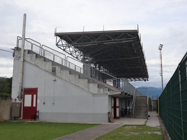 Stadio XXV Aprile Aldo Castenetto - Sacile