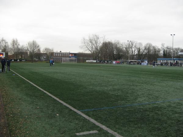 Loekampstadion - Marl-Hüls