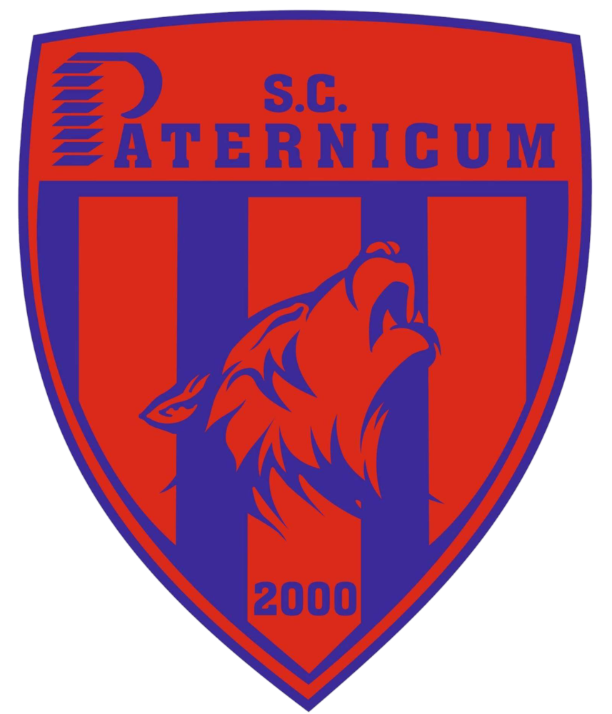 Wappen SC Paternicum