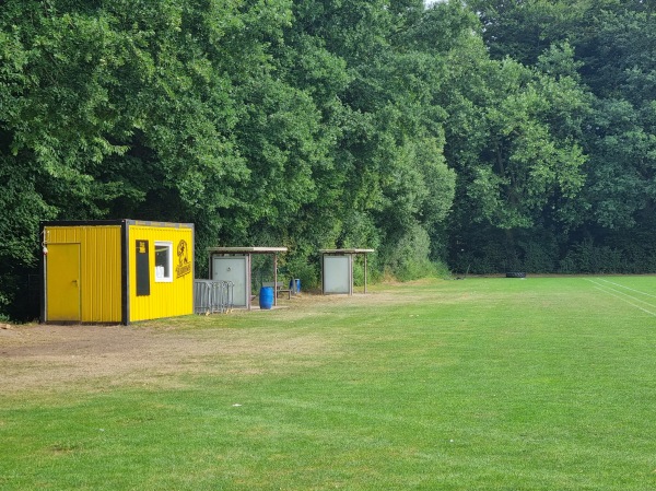Sportpark Sentruper Höhe Platz 4 - Münster/Westfalen-Sentrup