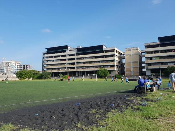 Karume Memorial Stadium - Dar es Salaam
