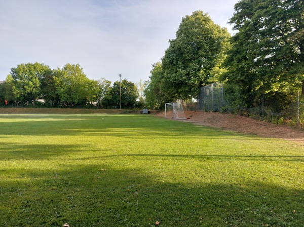 Sportplatz Gartenstadt-Grundschule - Schweinfurt-Gartenstadt