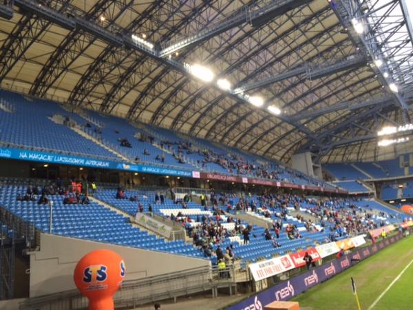 ENEA Stadion - Poznań