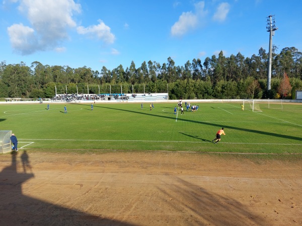 Parque Desportivo de Avanca - Avanca
