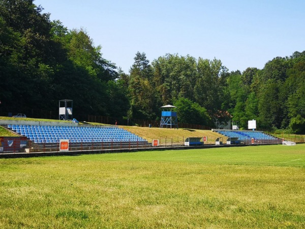 Stadion Borik - Prnjavor