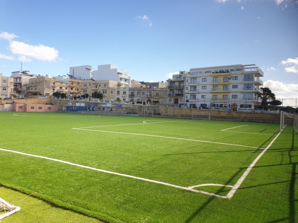 Mellieha Ground - Mellieha