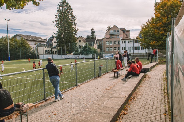 Stadion Sandelmühle Nebenplatz - Bad Homburg vor der Höhe