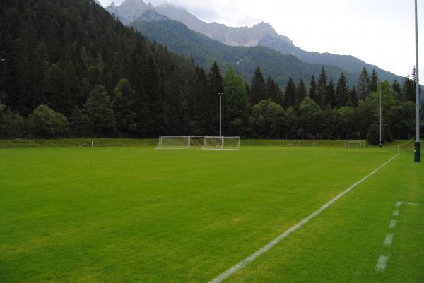 Waldstadion - Waidring