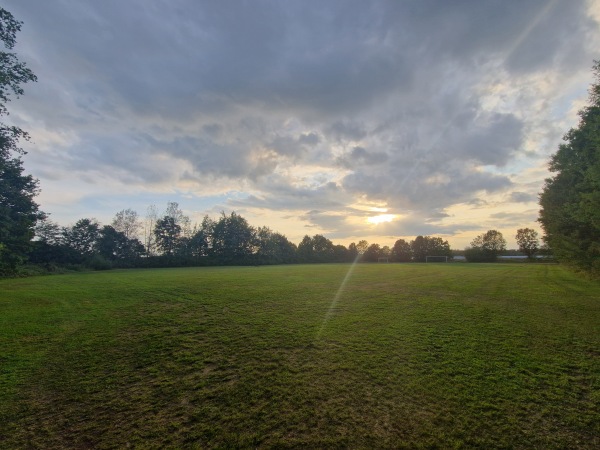 Waldsportanlage Platz 4 - Forchheim/Oberfranken-Kersbach