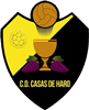 Wappen CD Casas de Haro