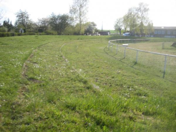 Kanalstadion - Niedere Börde-Groß Ammensleben