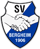 Wappen SV Bergheim 1906 II