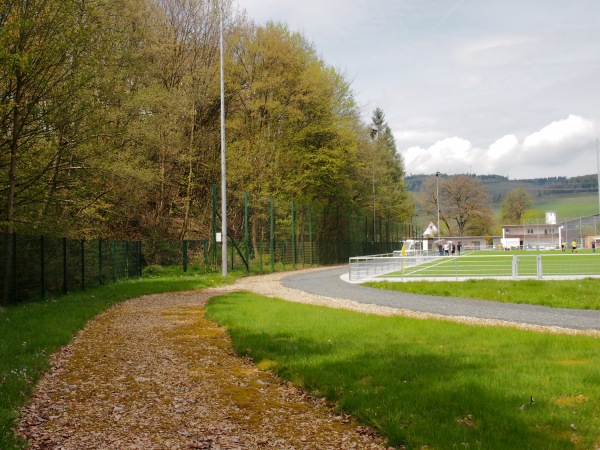 Valme-Sportplatz - Bestwig