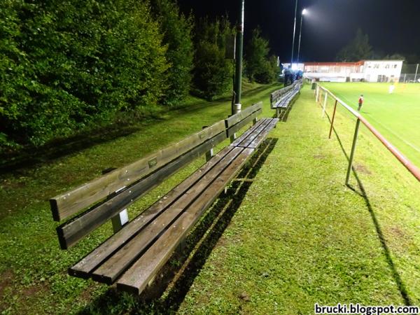 Sportplatz Gutenbrunn - Gutenbrunn